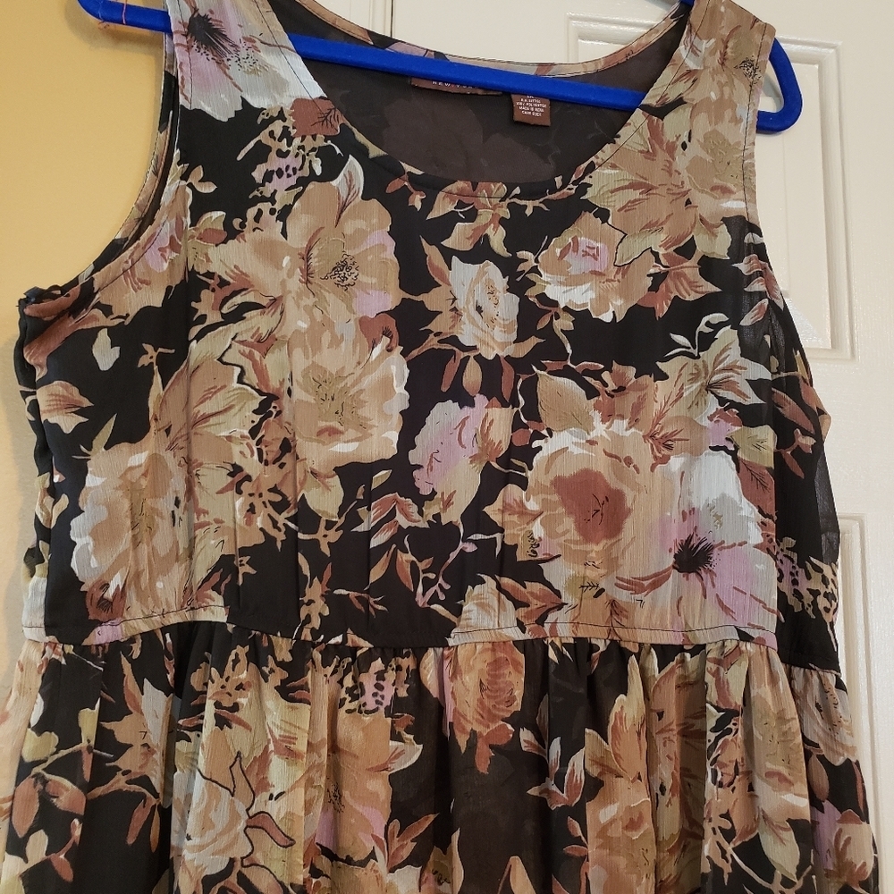🌼Ladies Dress - Picture 3 of 8